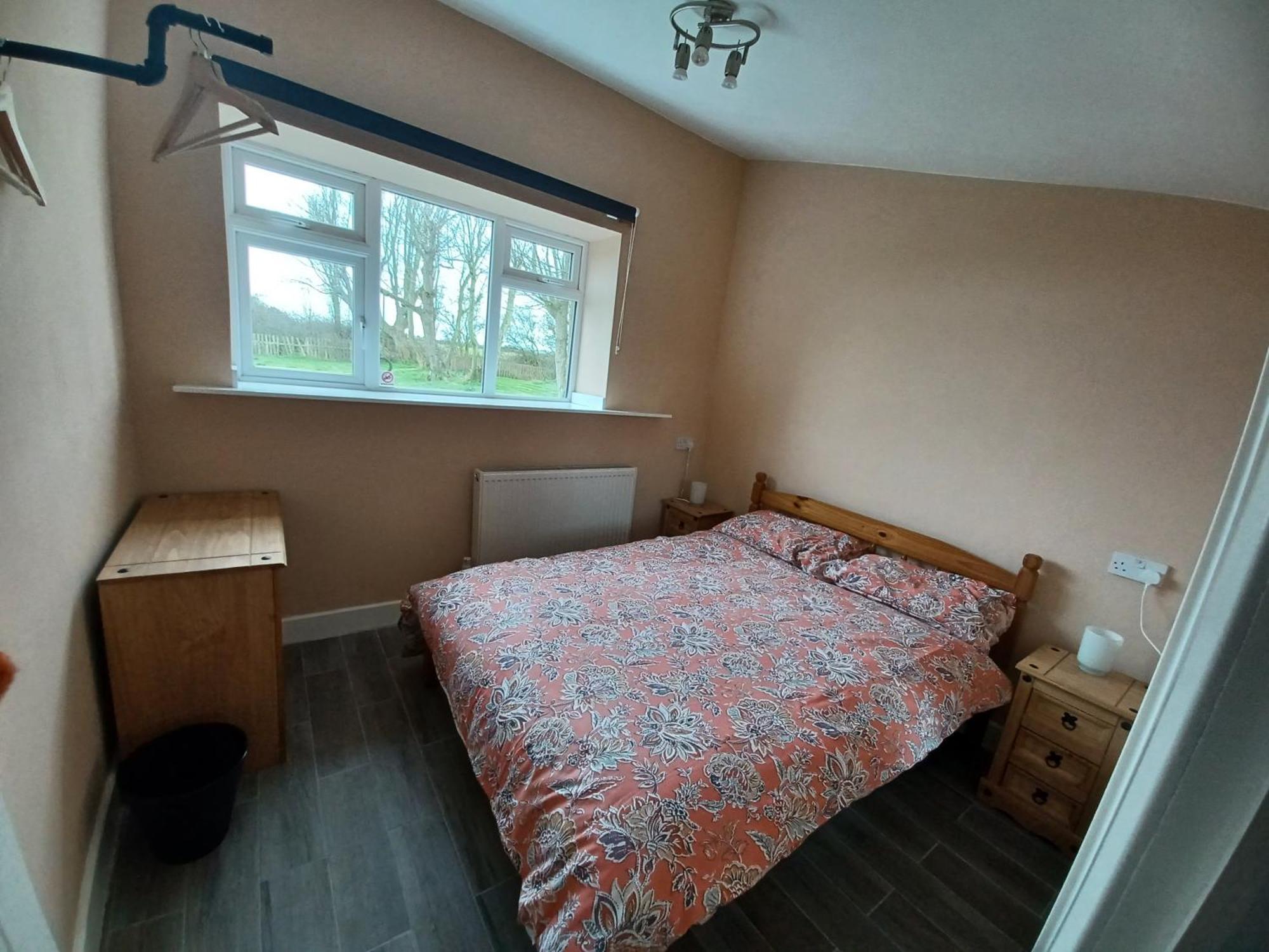 Redhouse Farm Cottage The Most Dog Friendly Place Ive Ever Stayed Withernsea Extérieur photo